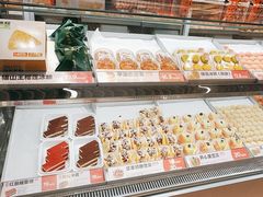 -東更道点心行(北京龙湖熙悦天街店)