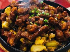 -桃子餐厅·天津菜(红星路直营店)