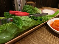 -韩国料理大力士(屏风街店)