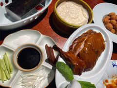 -北平食府(马鞍山路店)