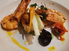 海陆双拼-王品牛排(郑州大卫城店)