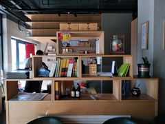 -素虎小呆鸟(西二旗店)
