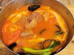 -小满手工粉(上海文峰广场店)