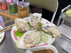 -燃计沙茶皇·香港沙茶火锅(人广旗舰店)