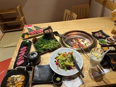 -松鱼亭·和牛烧肉(协鑫广场店)