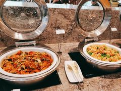 -浙江西子宾馆·瑶园咖啡厅