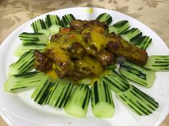 -摩登有记·新派泰国菜(银钻广场店)