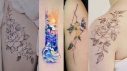 点击看大图 -MDZ STORE·TATTOO·耳饰