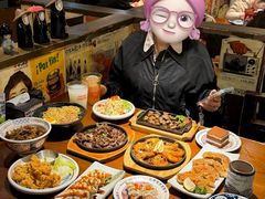 -小川洋风料理(江汉路店)