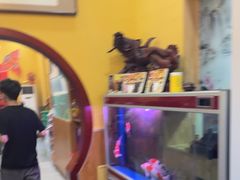 -闻香阁·清真(光荣道店)