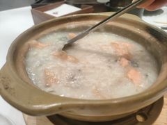 -白天鹅宾馆-宏图府餐厅