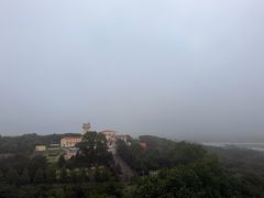 -珲春防川景区