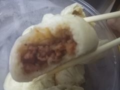-老陶包子铺(南大西南村店)