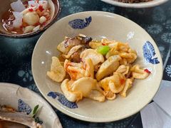 -张关合渣(航空大道店)