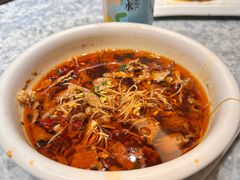 -聚丰园•湖鲜餐厅(阿红私房菜梅石路店)