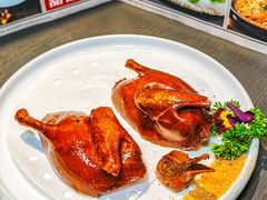 -卤鼎记·潮汕卤水火锅饭店(北京首店)