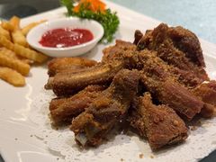 -五邑人家(江门店)