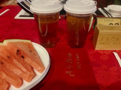 -正阳门饭庄·烤鸭·北京菜(万丰路七里庄店)