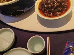 -院8里·小聚园老川菜(九眼桥店)