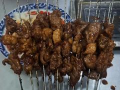 -文文烤肉(大皮院店)