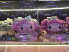 -星际传奇(壹方城购物中心店)