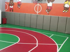 -趣动熊运动发展中心(乐坊校区)