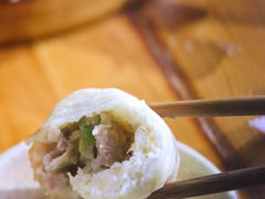 鲜肉包-舒小笼松针小笼包