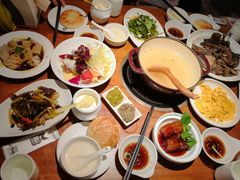 -黑鸡小馆(金源店)
