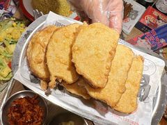 -丽伟的串·烧烤·砂锅(芝麻街店)