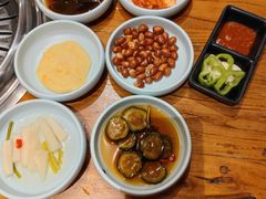 -九田家黑牛烤肉料理(香河店)