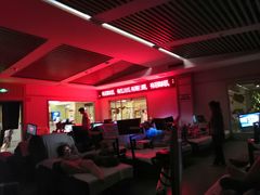 -极乐汇汗蒸会馆(杭州店)