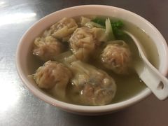 -坚记面店(一德路店)