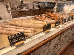 -WHEAT&BAKER-麥(凯德来福士店)