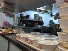 大堂-义顺牛奶公司(庇利金街店)