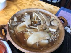 -老字号蛇口德记烧腊饭店·海鲜加工
