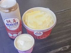 -铁真·刨冰红焖羊肉·正宗老字号