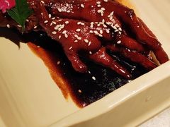 相爷鸡爪-枚青·临安酒肆(腾飞大厦店)