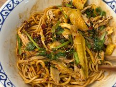 -梅溪·小伙子干挑面(安吉总店)