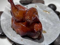-谭厨中山传家菜.乳鸽.脆鲩鱼(华强北中航城店)