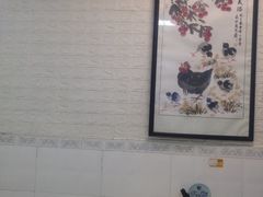 -岁福祥老母鸡汤面馆(阳曲路店)