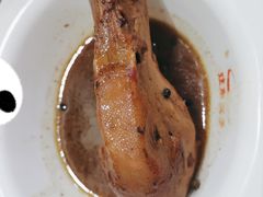 鸭头-江东饺子馆(江东路店)