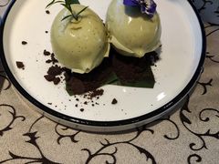 牛油果慕斯-一江春水·杭帮臻宴(三台山店)