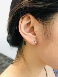 -AI艾耳·专业手工耳洞·穿孔美学馆