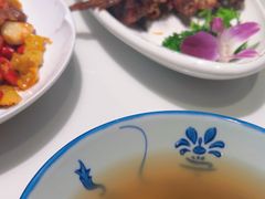 -味福记·江西小炒·南昌小吃(青山湖万达店)