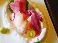 -长富宫饭店·日本料理樱