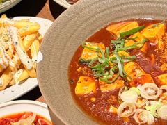 -双门洞·森系料理(体育西店)