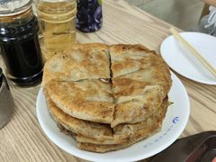 -一头牛馅饼店总店(卫工街店)