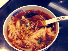 红汤辣馄饨-熙盛源(凤凰街店)