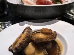 -極上萬膳·日料放题(海岸城店)