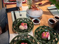 -花和海鲜自助(梅江店)